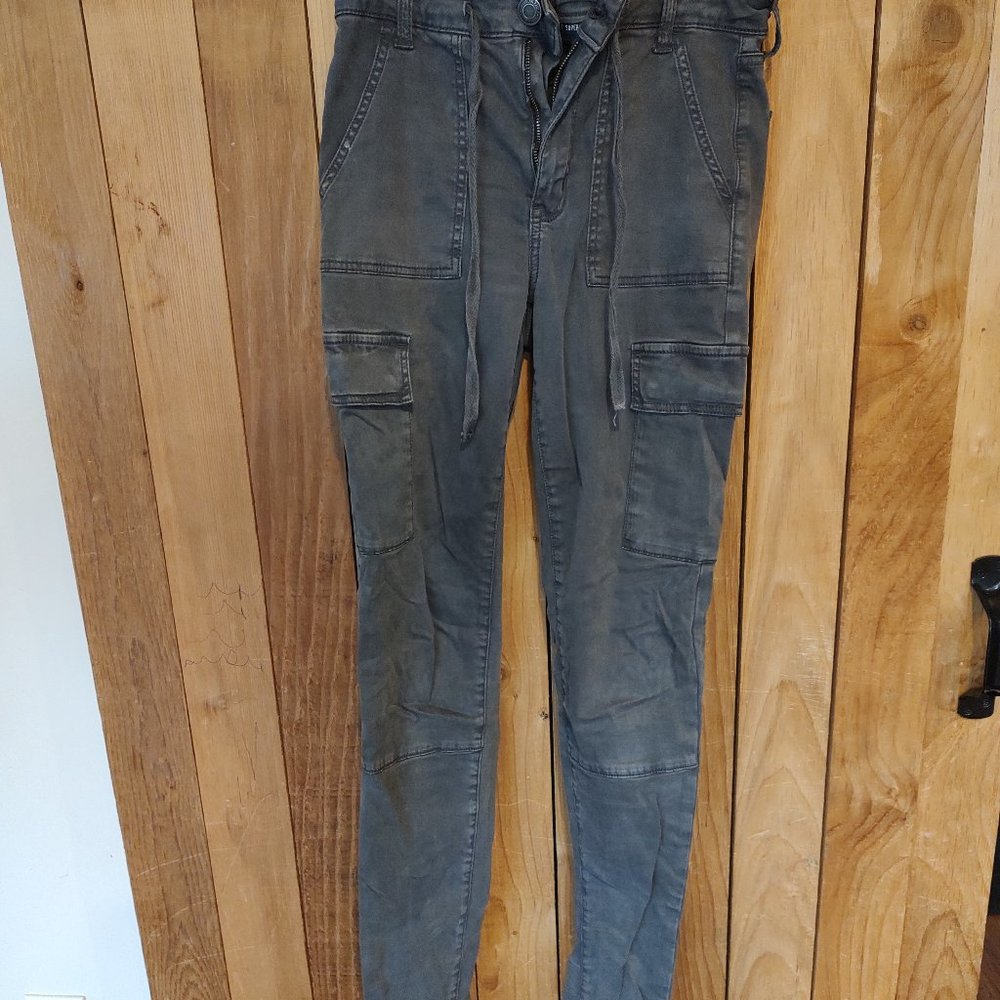 American Eagle X-Long pant